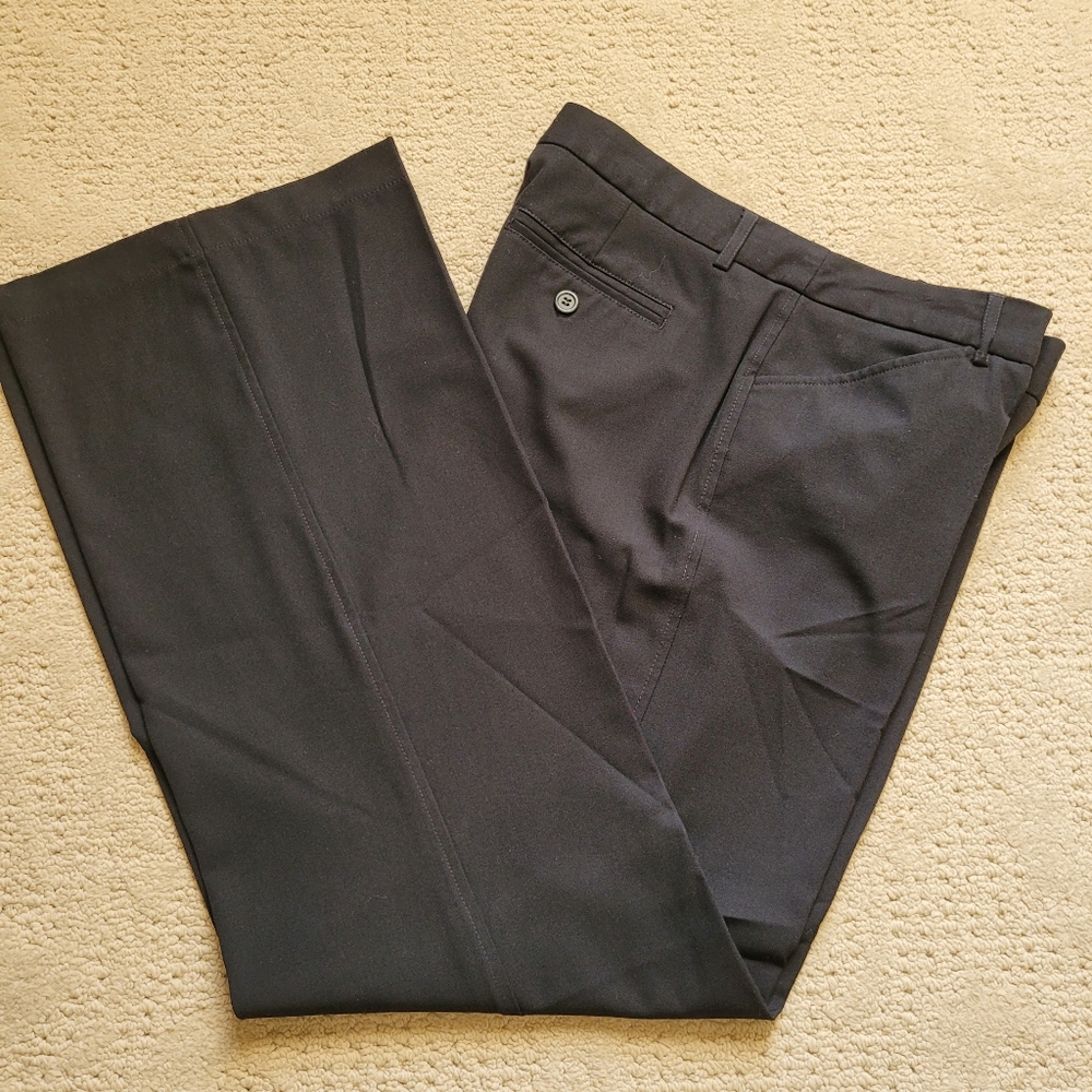Womens slacks